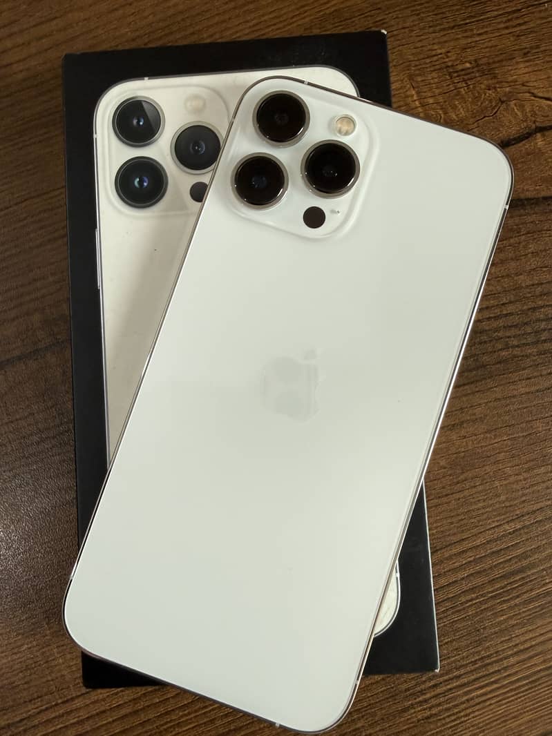 Apple iPhone 13 Pro Max 0
