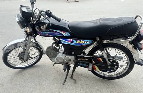 Honda