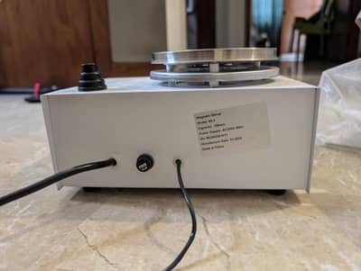 85-2 numerical show constant temperature magnetism mixer