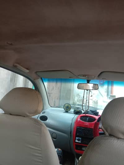 Chery QQ 2005