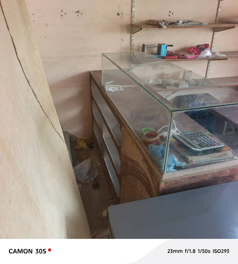 counter 4