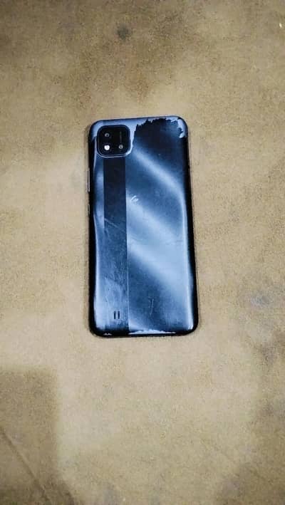 Realme C11
