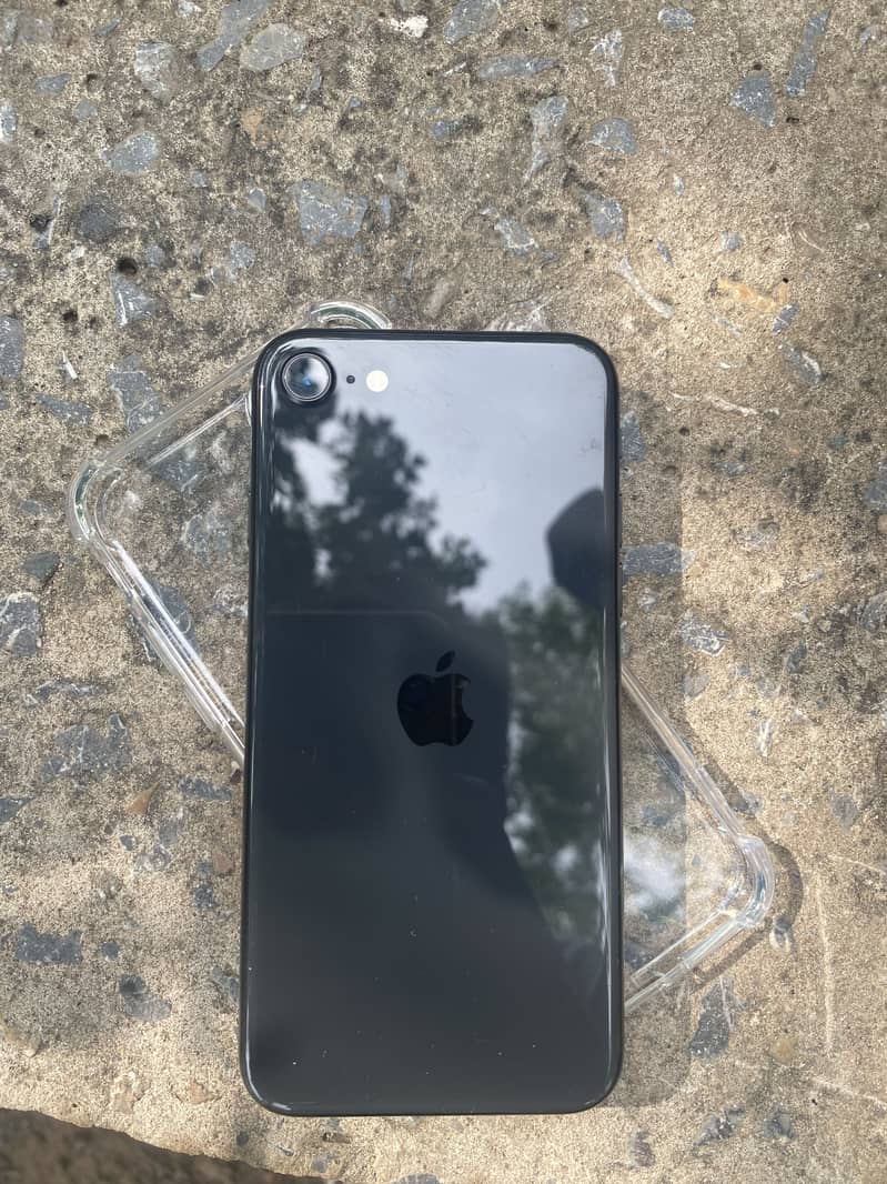 Apple iPhone SE 5