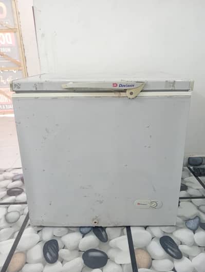 dawlance deep freezer single door ganine/0321/0833328/