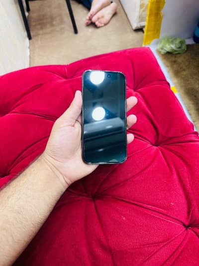 Apple iPhone 14 Pro