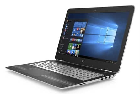 Hp pavilion laptop