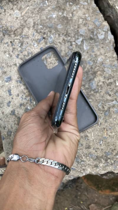 Apple iPhone 11 Pro Max