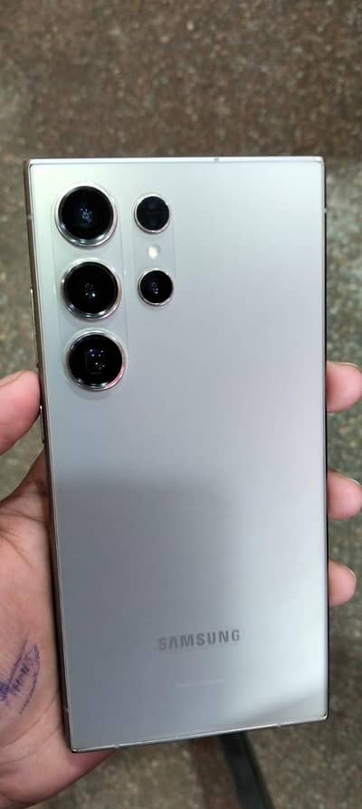Samsung Mobile S24 Ultra