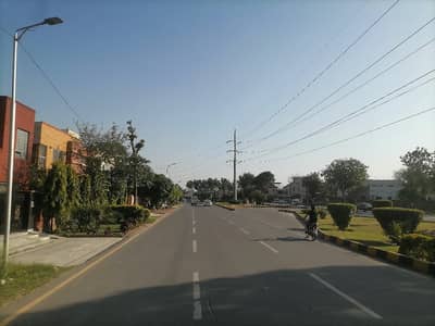 Ideally Located Residential Plot For sale In Sui Gas Society Phase 1 - Block E Available