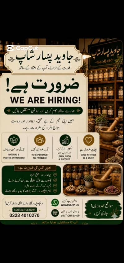 Javed phansar store