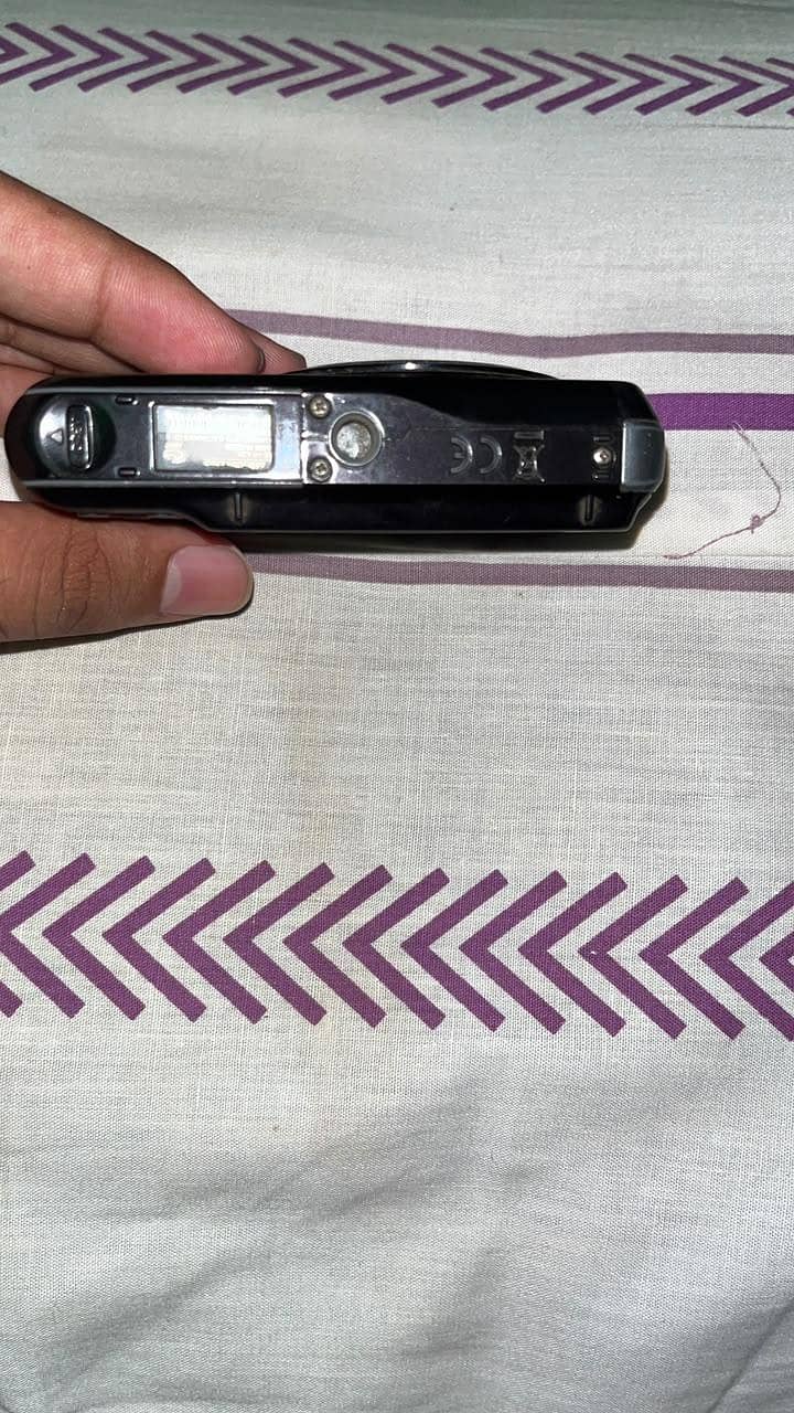 Samsung ES65 1