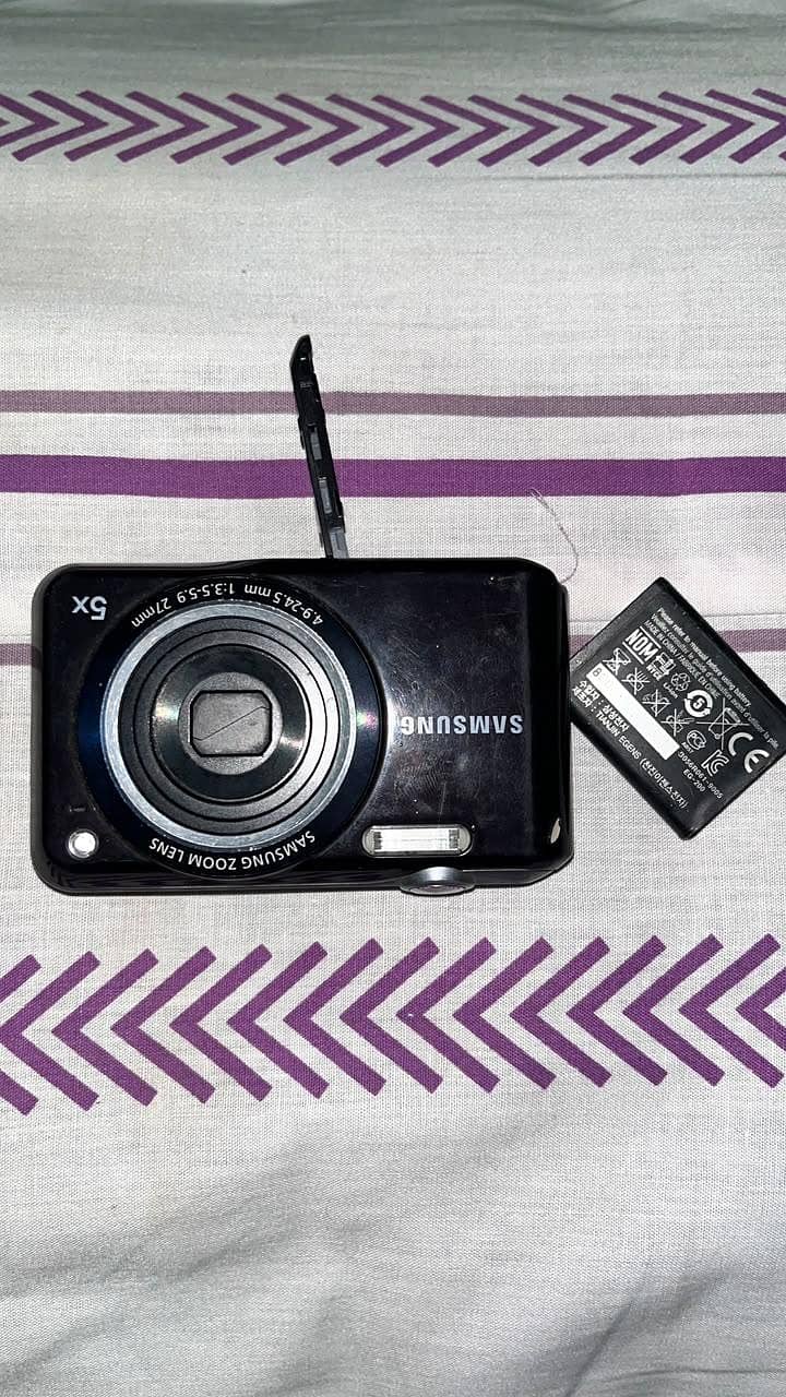 Samsung ES65 2