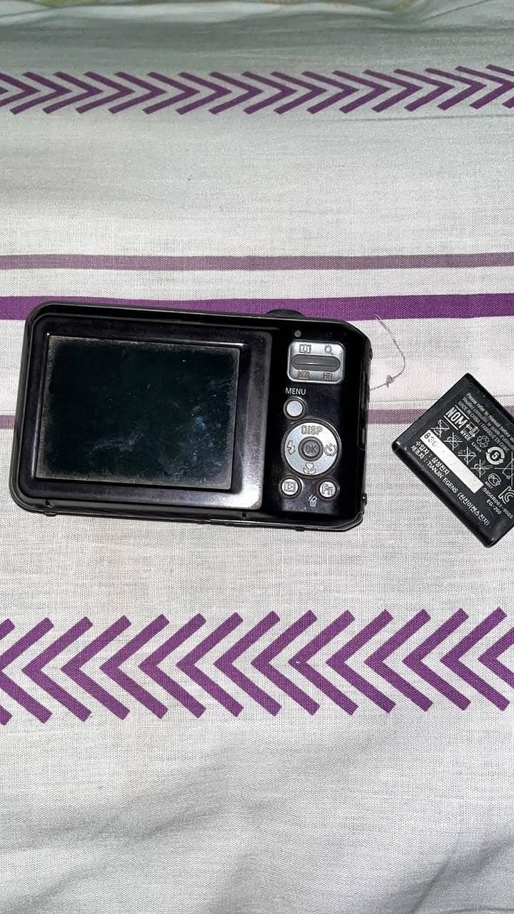 Samsung ES65 3