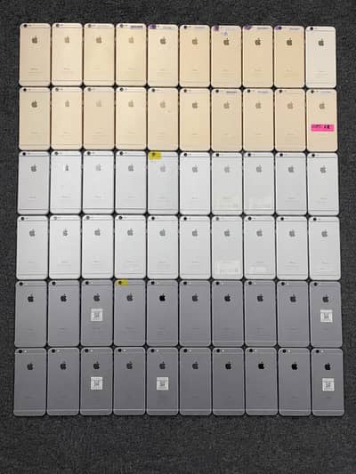 iphone 6/6splus  11 version stock