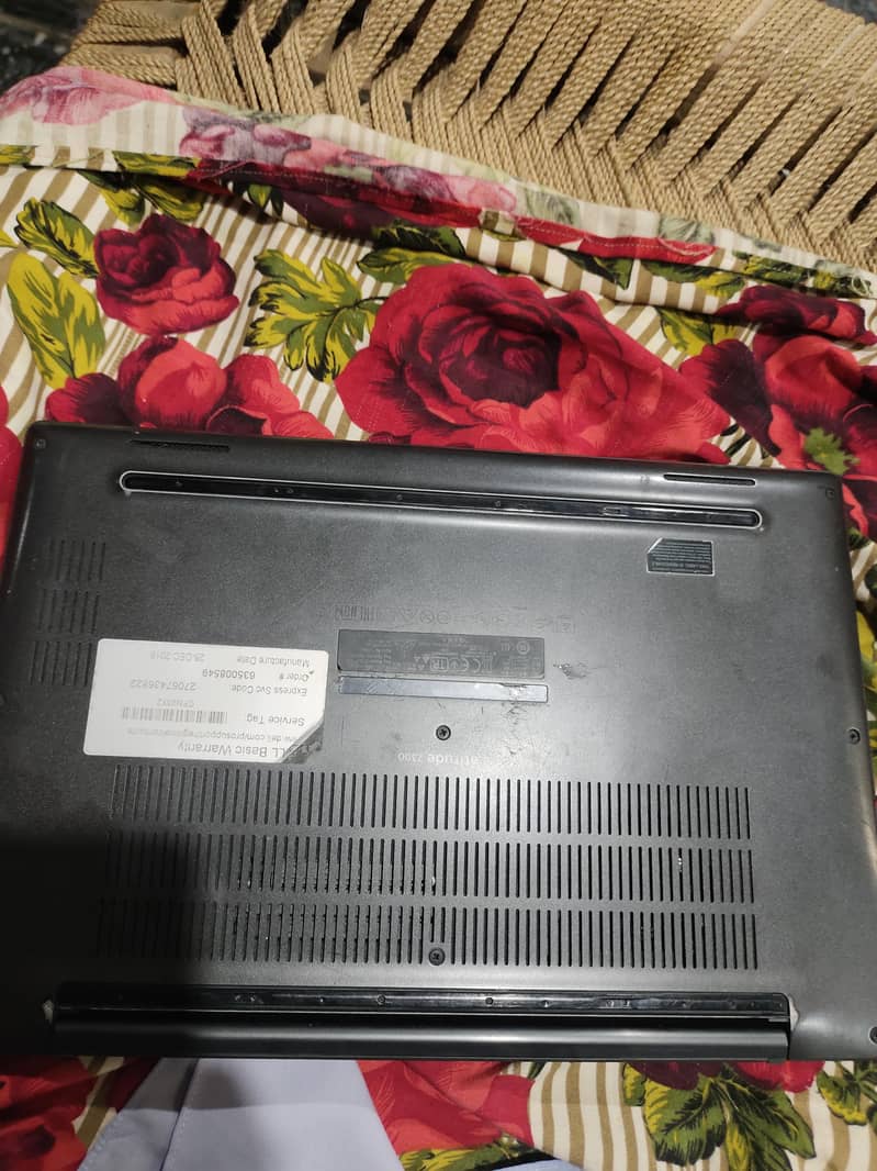 Intel core i5 8th generation 2