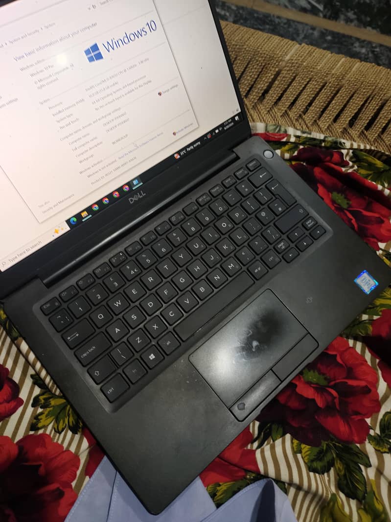 Intel core i5 8th generation 5