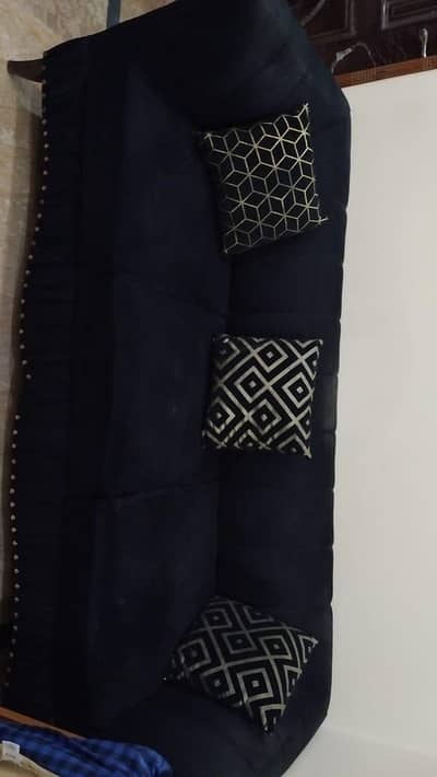 3 seater sofa