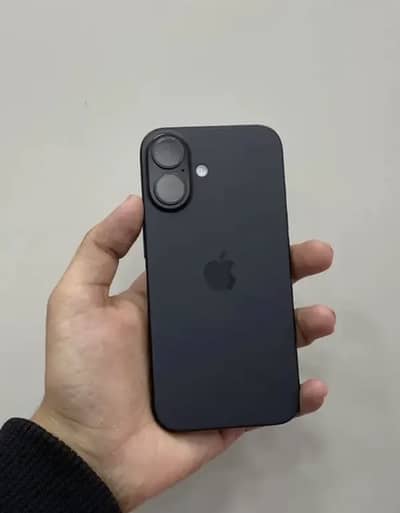 Apple iPhone 16 jv