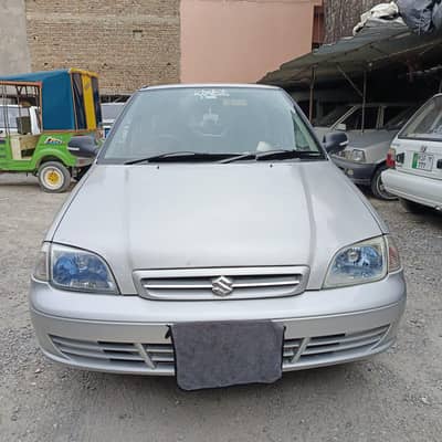 Suzuki Cultus VXR 2008 model Efi engine 03316392199