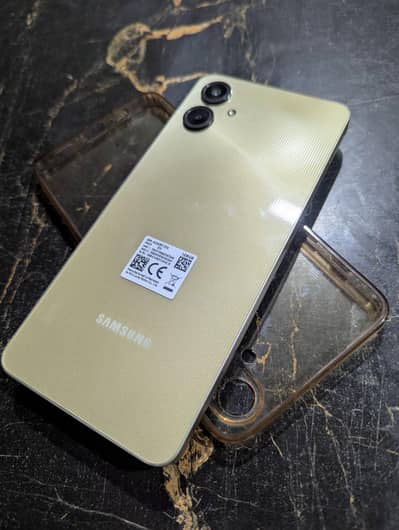 Samsung Mobile A06