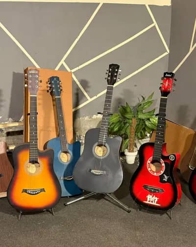 cheap price guitars by GUITARS ERA || 03220061612