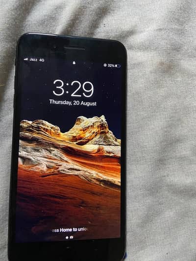 Apple iPhone 7 Plus