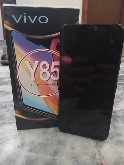 Vivo Y85