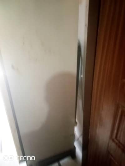refrigerator