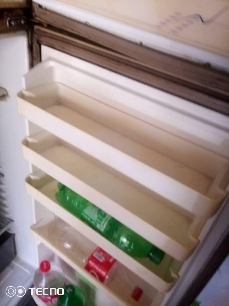 refrigerator 5