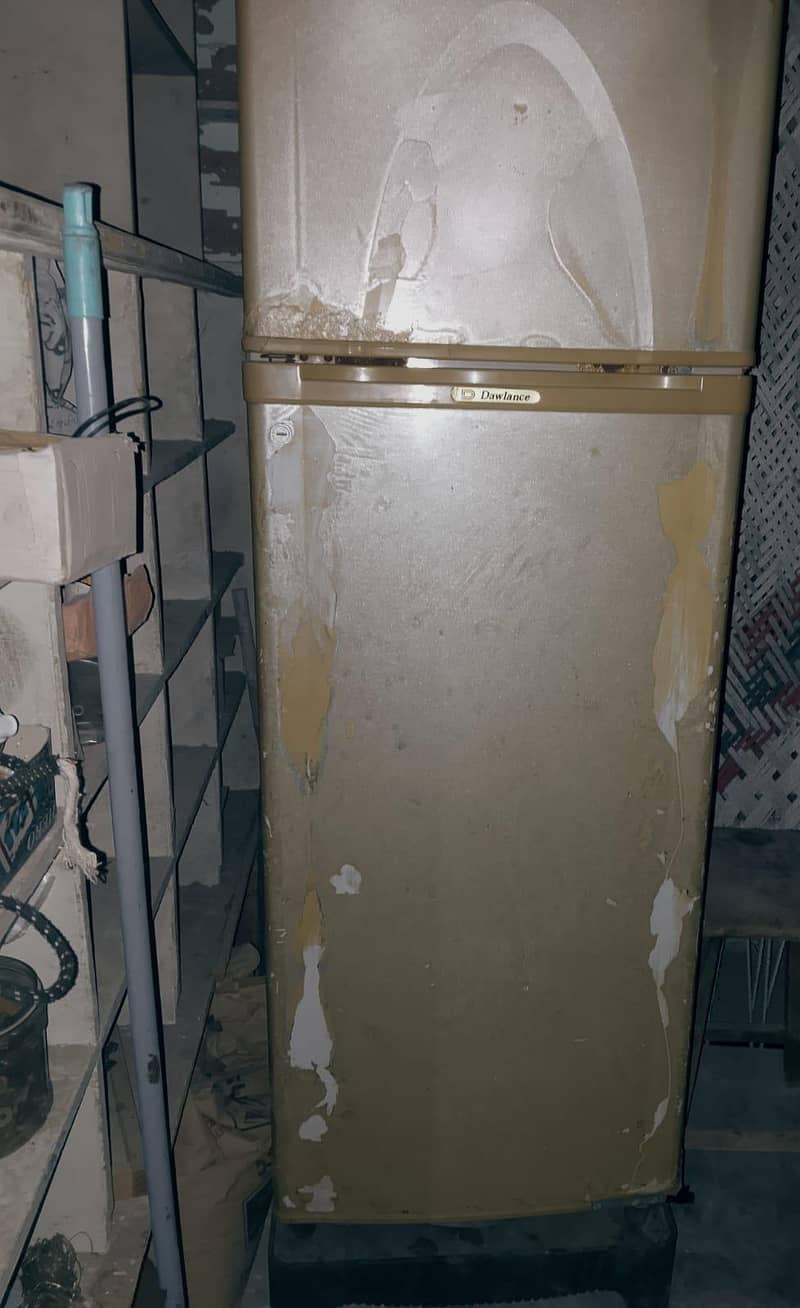 refrigerator 8
