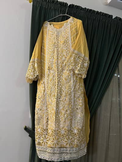 Imrozia premium Dress