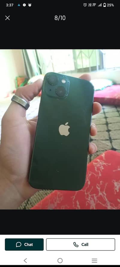 Apple iPhone 13