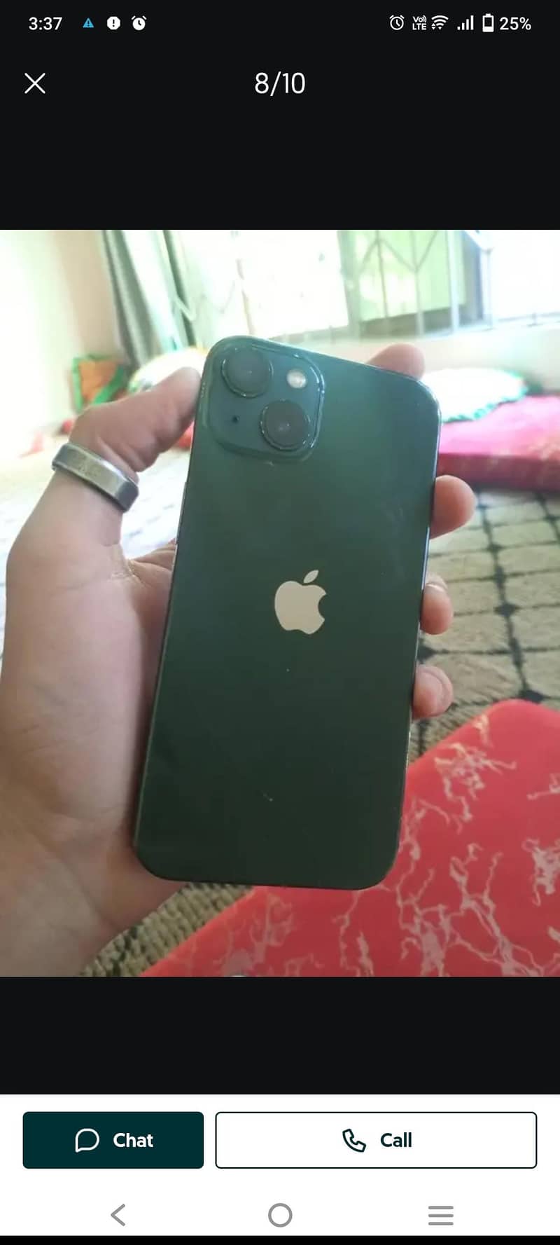 Apple iPhone 13 0