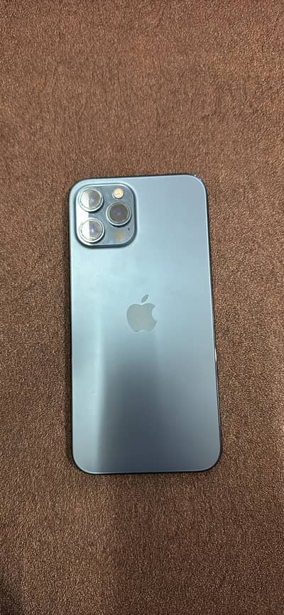 Apple iPhone 12 Pro Max