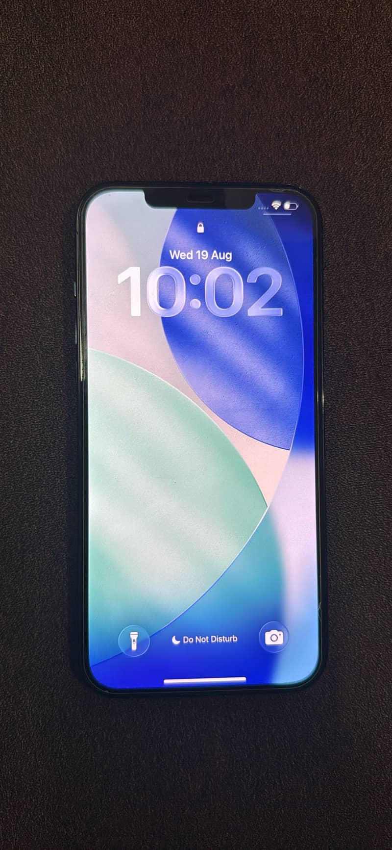 Apple iPhone 12 Pro Max 3