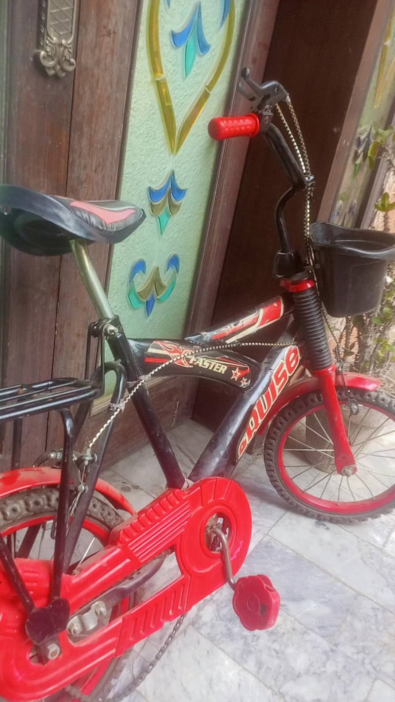 Bicycle 1