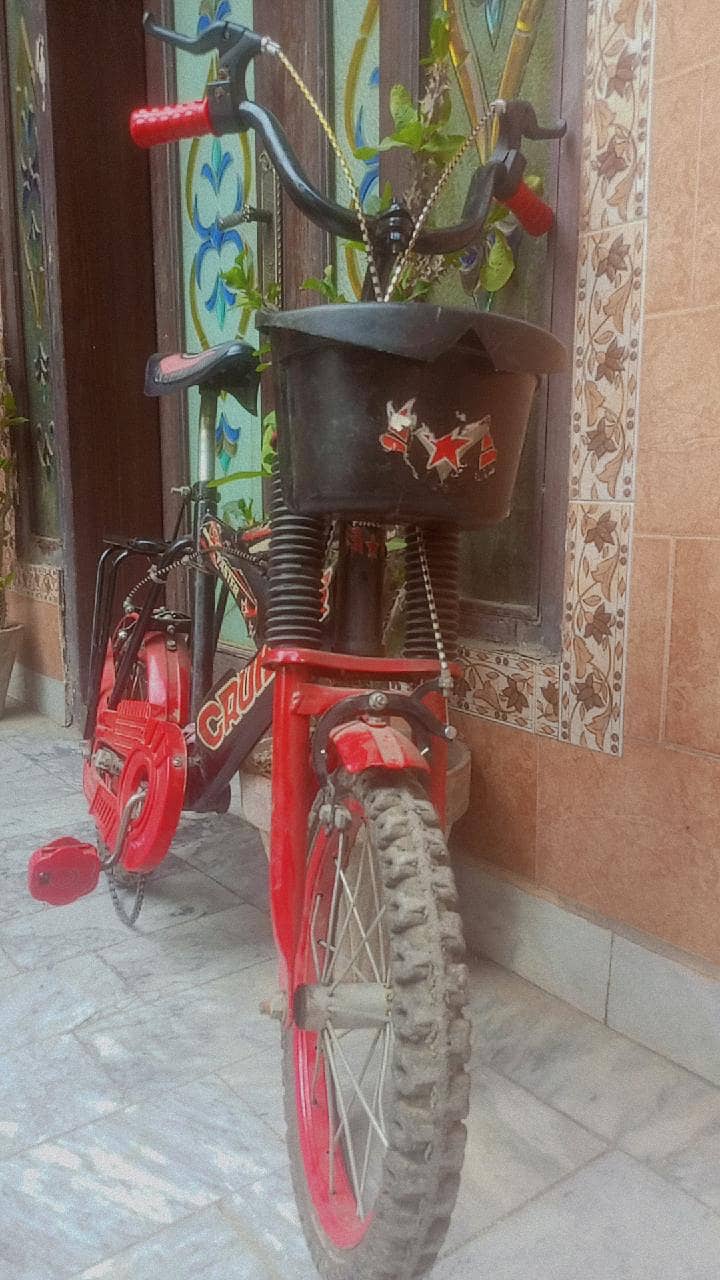 Bicycle 2