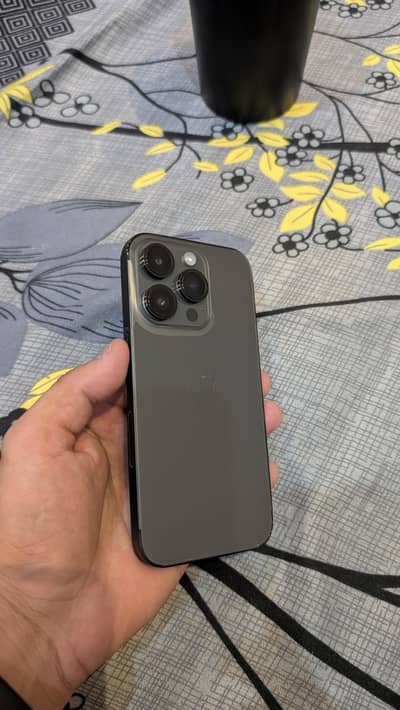 Apple iPhone 14 Pro