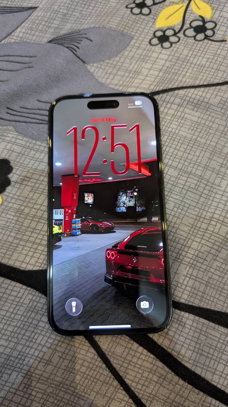 Apple iPhone 14 Pro 3