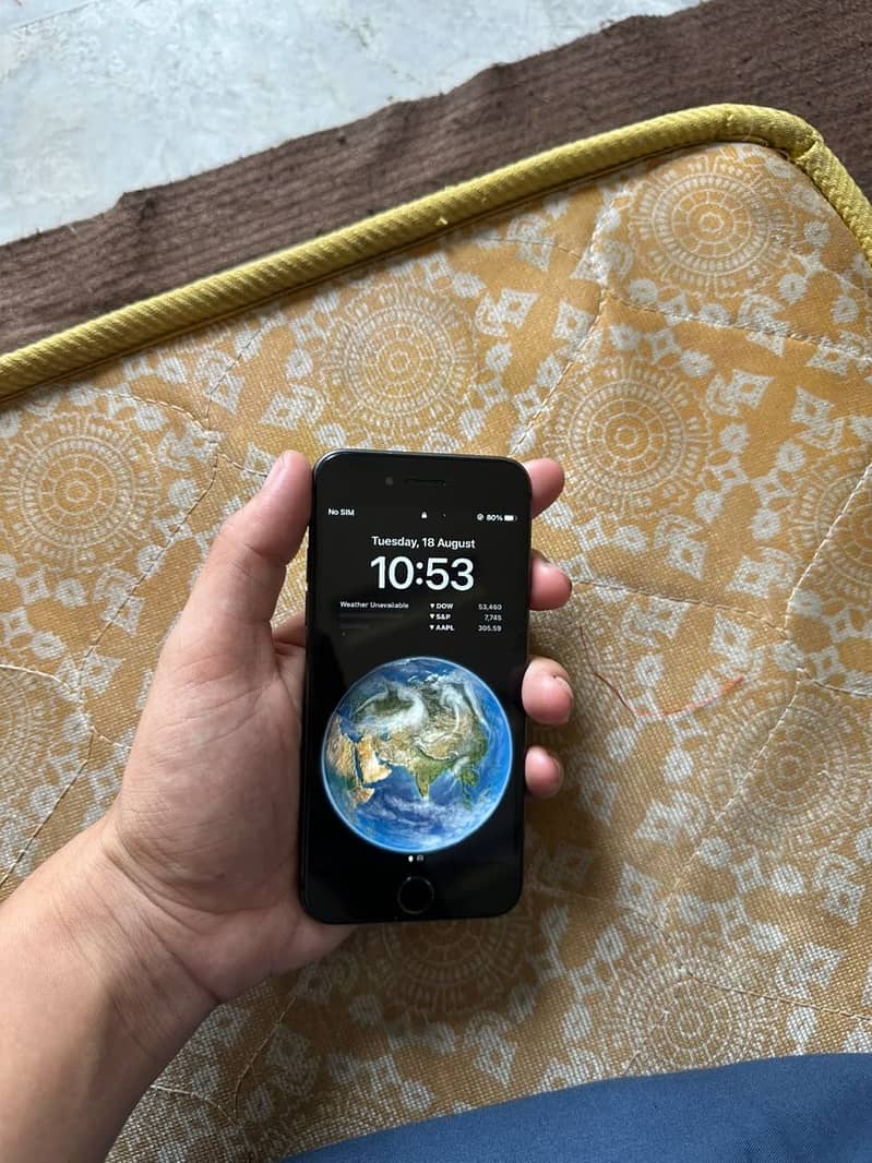 Apple iPhone 8 4