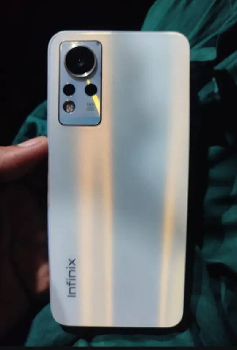 Infinix Note 11 0