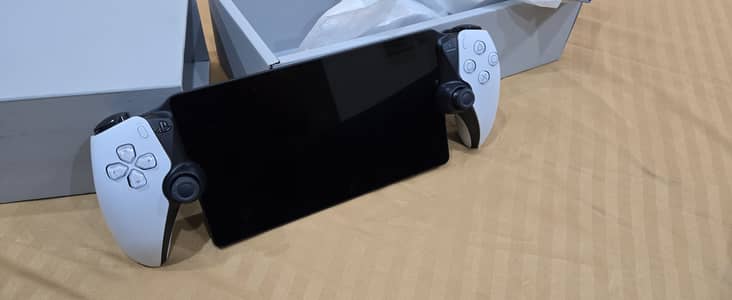 Playstation Portal(Ps Portal)