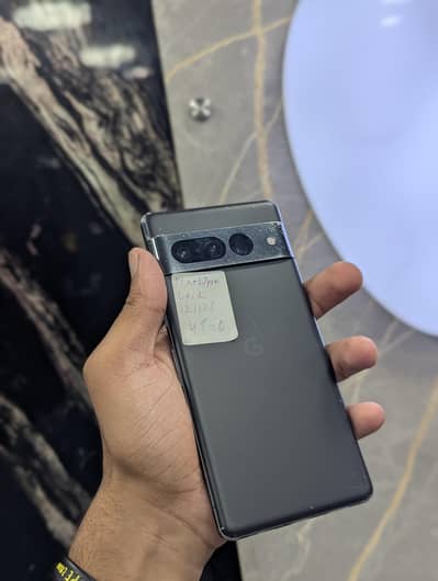 Google Pixel 7 Pro