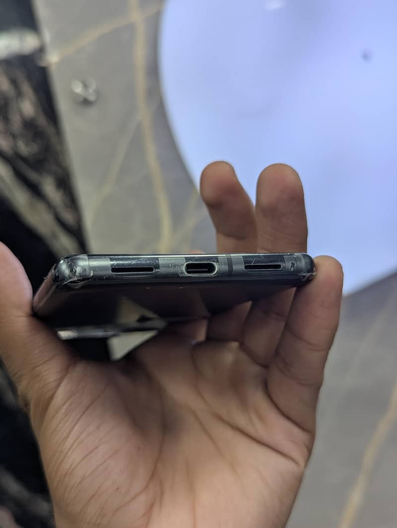 Google Pixel 7 Pro 2