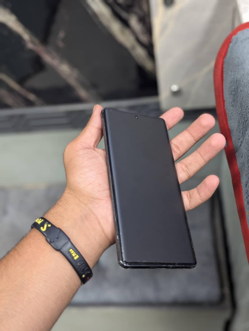 Google Pixel 7 Pro 5