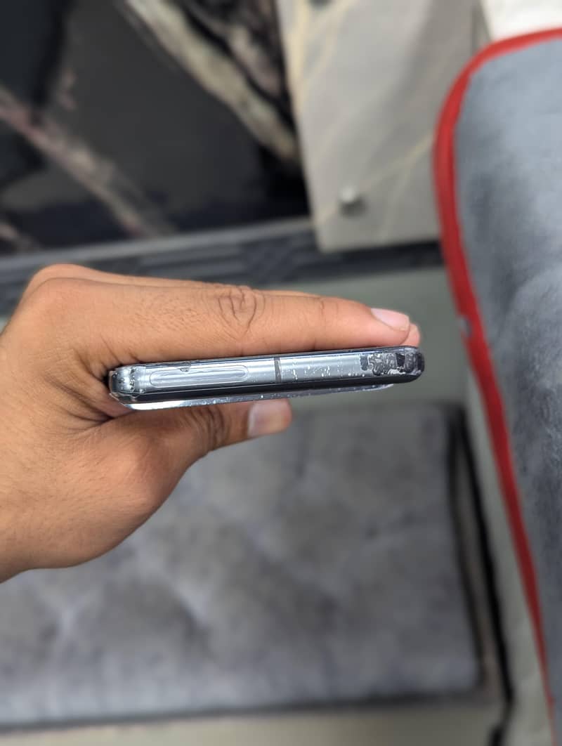 Google Pixel 7 Pro 7
