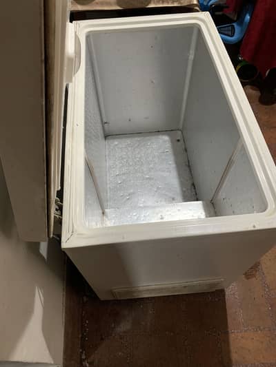 Freezer