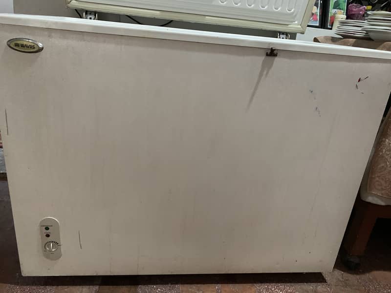 Freezer 1