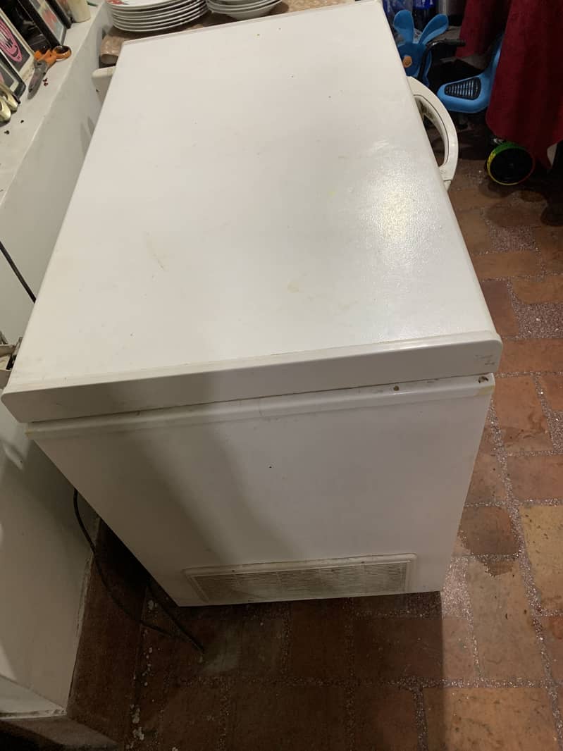Freezer 2