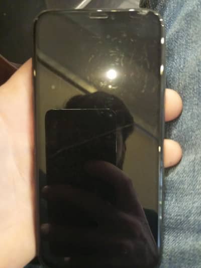 Apple iPhone XS